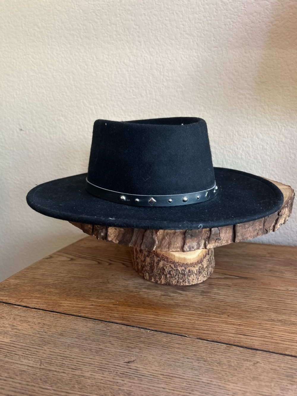 Stetson Crushable Hat